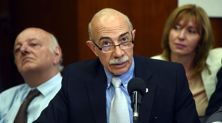 Foto: Alf Ponce / MDZ