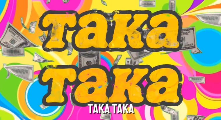 Taka Taka, la tira irónica de la UNLP