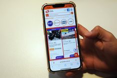 El Hot Sale arrancó con una facturación de más de $4.000 millones en solo cinco horas.&nbsp;