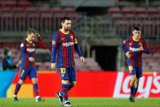 rivaldo aseguro que messi jugo su ultimo partido de la champions con el barca en el camp nou