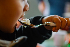 Entre agosto y septiembre se donó un total de 4.5 toneladas de alimentos que colaboraron con distintos comedores de la Provincia de Buenos Aires. Foto: MDZ