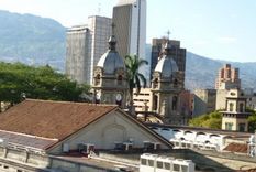 y un dia... medellin salio de la lista de ciudades peligrosas