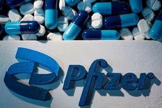 coronavirus: ee.uu. autoriza el uso de emergencia de la pastilla de pfizer