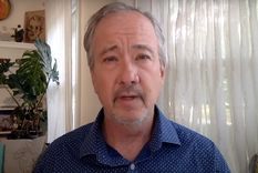 el turista que fue defendido por luis chocobar hablo tras la condena