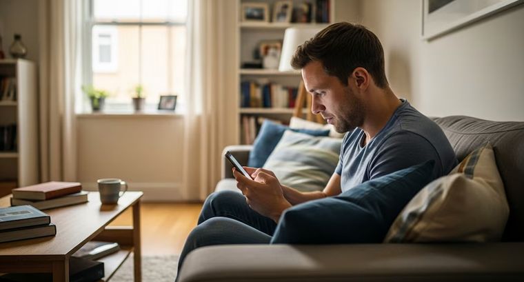 También se puede restringir la conexión solo para el juego desde los ajustes del celular. También se puede restringir la conexión solo para el juego desde los ajustes del celular.
