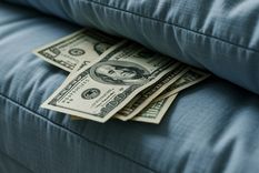 En medio del escenario electoral en octubre más de 1,6 millones de argentinos corrieron a canjear sus pesos por dólares.&nbsp;