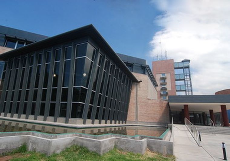 La casa de altos estudios está de festejo.