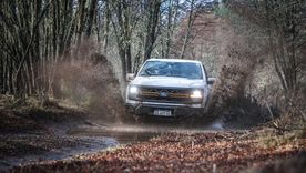 Ford F-150 Tremor Ford F-150 Tremor