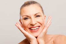 La mujeres mayores de 50 años transitan el momento vital en el que el metabolismo celular se vuelve cada vez más lento. Foto: The Today Show