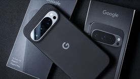 Google Pixel 9: colores vivos y una fluidez de 120 Hz. Google Pixel 9: colores vivos y una fluidez de 120 Hz.