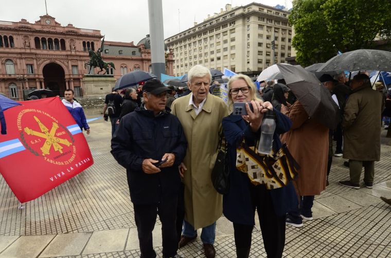 Crédito: Juan Mateo Aberastain Crédito: Juan Mateo Aberastain