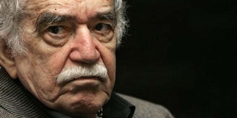 Gabriel García Márquez, una trayectoria Foto: AP