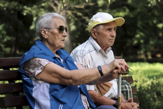 ANSES: ¿cuánto pasará a cobrar un jubilado con la mínima en abril?