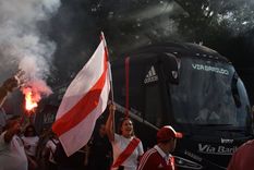 river armo el banderazo millonario a la espera del titulo