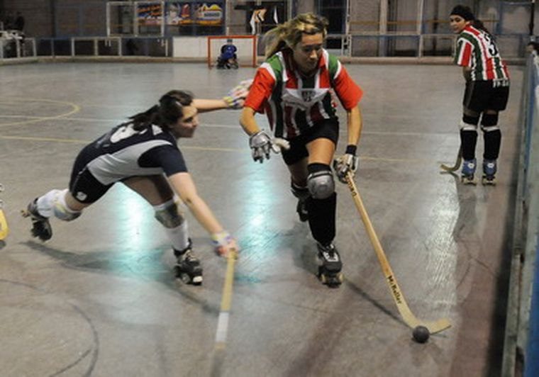 Foto: Nacho Gaffuri / MDZ