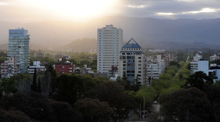 Foto: ALF PONCE / MDZ