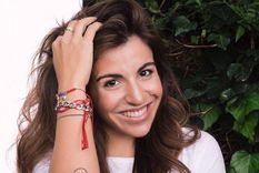 Giannina Maradona critió a Yanina Latorre y al Kun. Foto: Archivo Giannina Maradona critió a Yanina Latorre y al Kun. Foto: Archivo