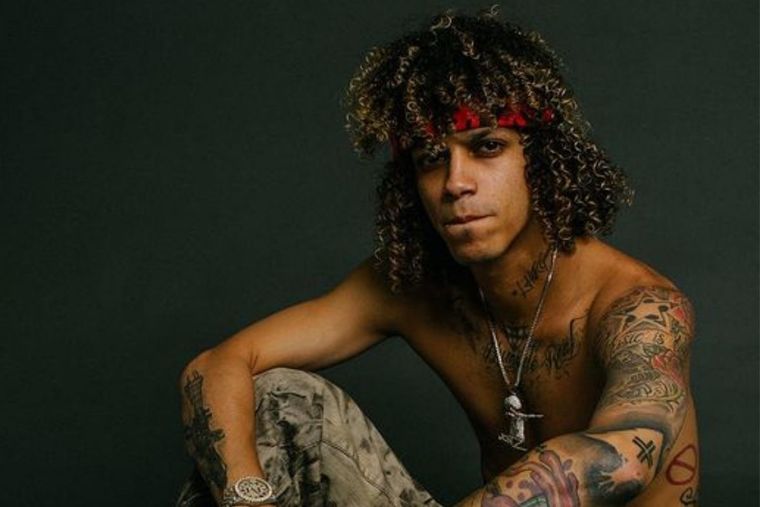 Jon Z, Divas, Instagram