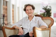 Gentileza, Municipalidad de Las Heras.