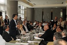 Foto: Alf Ponce / MDZ Foto: Alf Ponce / MDZ