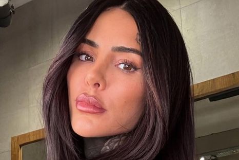 De qué se trata el mal momento que vive Cande Tinelli. / @candelariatinelli De qué se trata el mal momento que vive Cande Tinelli. / @candelariatinelli