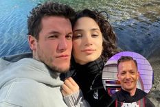 El cocinero no dejó cabos sin atar y respondió a todas las dudas. Créditos: Archivo MDZ