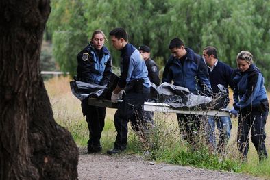 MDZol | Foto: Nacho Gaffuri / MDZ