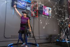 el evento del metaverso mas grande de america latina llega a buenos aires