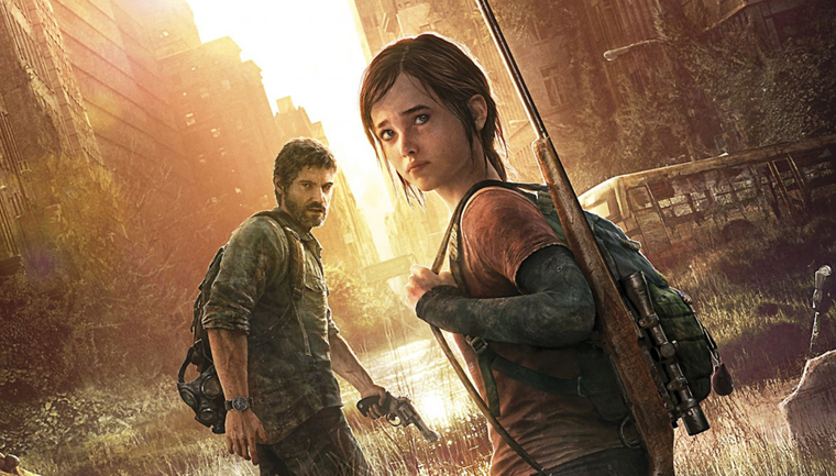 THE LAST OF US Neil Druckmann y Bruce Straley crearon el exitoso juego de PlayStation Foto: ARCHIVO