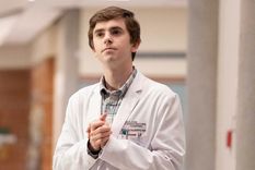 Foto: https://seriepolis.com/2021/01/freddie-highmore-rechazo-the-good-doctor/