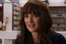 WINONA RYDER PROTAGONIZA UN POLÉMICO COMERCIAL. LA ACTRIZ ES CUESTIONADA POR UNA DE LAS ESCENAS.