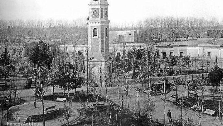 Foto: Gentileza Mendozantigua