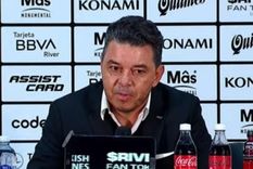 la lista de concentrados de river para visitar a velez, con tres ausencias de peso