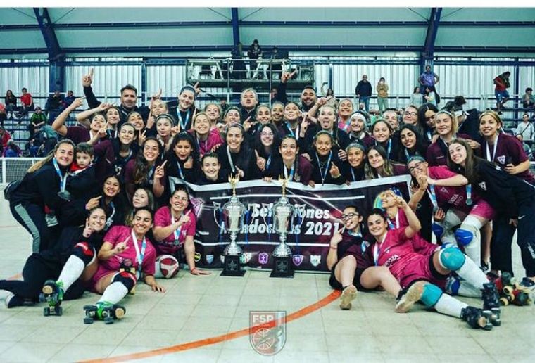 Dos copas para Mendoza