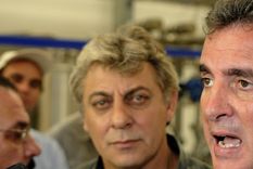 Foto: Alf Ponce / MDZ