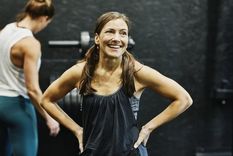 Una persona con un metabolismo lento no usa la misma cantidad de energía para hacer la misma tarea que alguien con un metabolismo rápido.