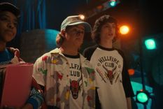 la cuarta temporada de stranger things se estrena este viernes y hay un nuevo avance revelador