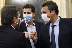 Foto: Prensa Diputados Foto: Prensa Diputados