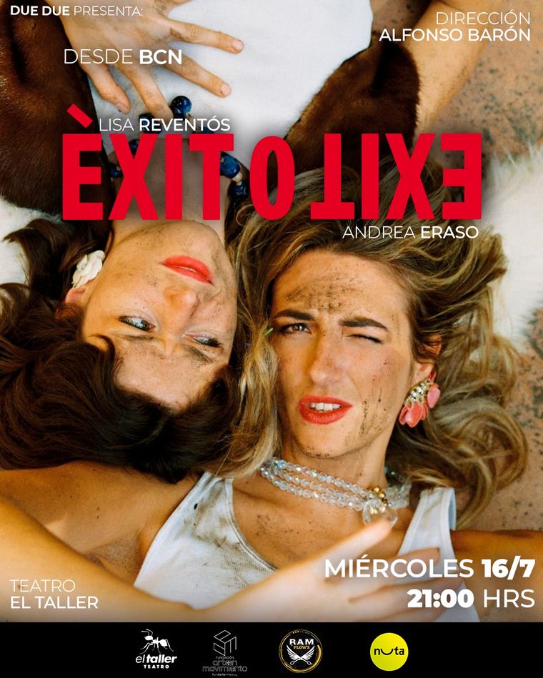 Una historia irónica y tragicómica que difumina la línea entre realidad y ficción. Una historia irónica y tragicómica que difumina la línea entre realidad y ficción.