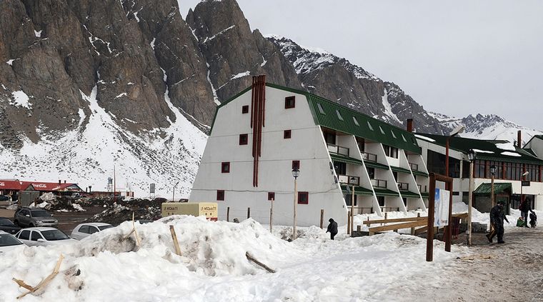 Foto: ALF PONCE MERCADO / MDZ