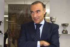 pense que moria, la desgarradora confesion de un dirigente espanol