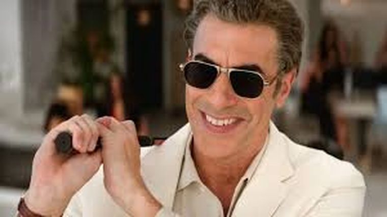 Netflix estrena el 22 de mayo. Fuente: Netflix. Netflix estrena el 22 de mayo. Fuente: Netflix.