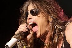 steven tyler arranco con la musica country