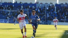 Godoy Cruz tiene la gran oportunidad de frenar la marcha del Deportivo Morón. Godoy Cruz tiene la gran oportunidad de frenar la marcha del Deportivo Morón.
