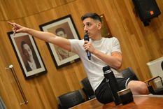 ziccarelli: la broma de la licuacion es que nada le gana a la inflacion