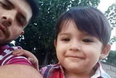 Desde el entorno familiar aseguran que lo hizo para vengarse de la madre de su hijo