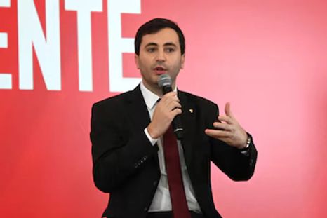 que dijo stefano di carlo en su primer discurso como presidente de river y que rol tendra gallardo que dijo stefano di carlo en su primer discurso como presidente de river y que rol tendra gallardo