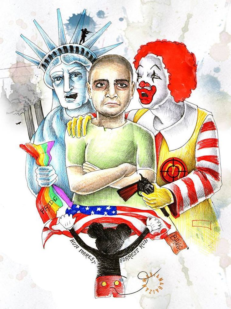 Foto: Gentileza Mariana Baizán