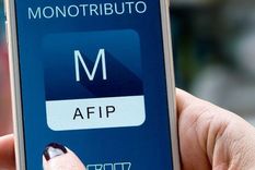 Los créditos para monotributistas son a tasa cero