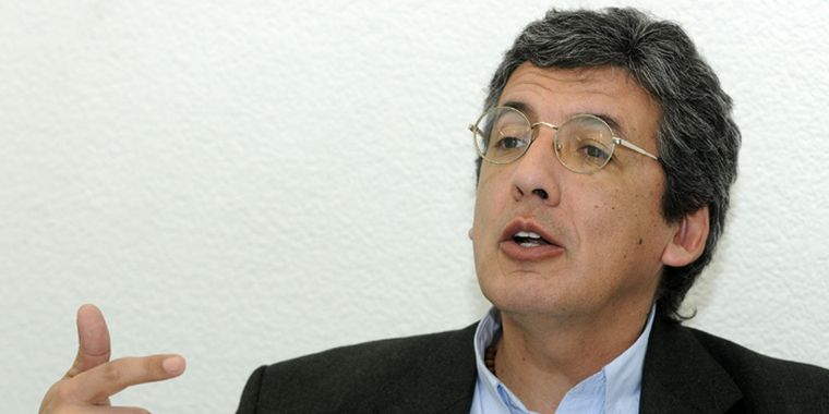 Foto: Nacho Gaffuri / MDZ